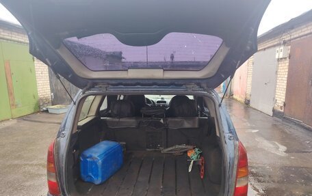 Opel Astra G, 1999 год, 135 000 рублей, 10 фотография