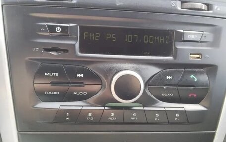 Datsun on-DO I рестайлинг, 2014 год, 370 000 рублей, 4 фотография