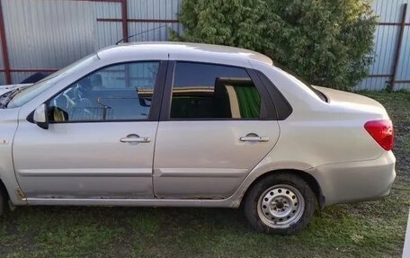 Datsun on-DO I рестайлинг, 2014 год, 370 000 рублей, 8 фотография