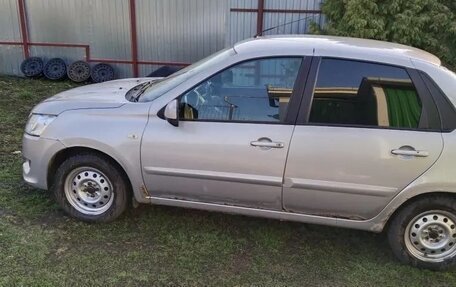 Datsun on-DO I рестайлинг, 2014 год, 370 000 рублей, 7 фотография