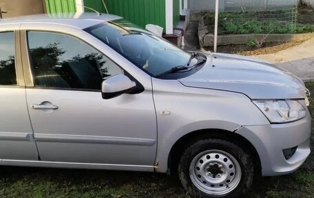 Datsun on-DO I рестайлинг, 2014 год, 370 000 рублей, 9 фотография