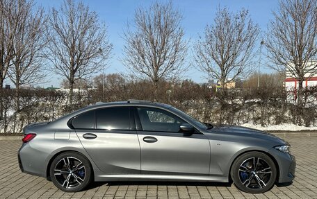 BMW 3 серия, 2024 год, 6 300 000 рублей, 3 фотография