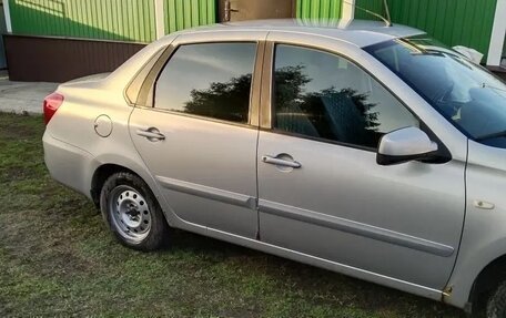 Datsun on-DO I рестайлинг, 2014 год, 370 000 рублей, 10 фотография