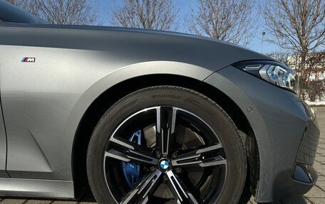 BMW 3 серия, 2024 год, 6 300 000 рублей, 12 фотография