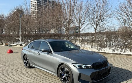 BMW 3 серия, 2024 год, 6 300 000 рублей, 2 фотография