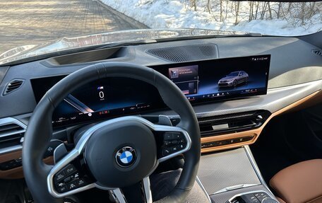 BMW 3 серия, 2024 год, 6 300 000 рублей, 25 фотография