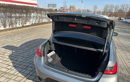 BMW 3 серия, 2024 год, 6 300 000 рублей, 18 фотография