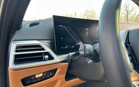 BMW 3 серия, 2024 год, 6 300 000 рублей, 23 фотография