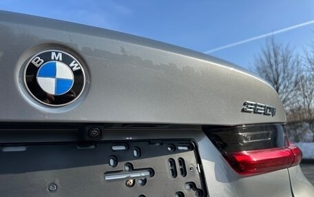 BMW 3 серия, 2024 год, 6 300 000 рублей, 20 фотография