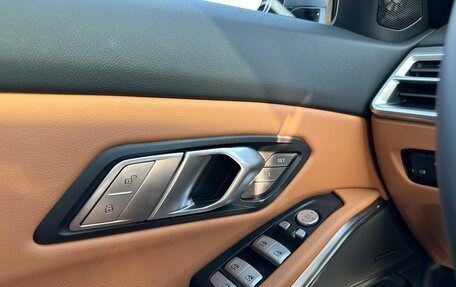 BMW 3 серия, 2024 год, 6 300 000 рублей, 32 фотография