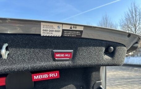 BMW 3 серия, 2024 год, 6 300 000 рублей, 19 фотография