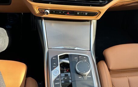 BMW 3 серия, 2024 год, 6 300 000 рублей, 29 фотография