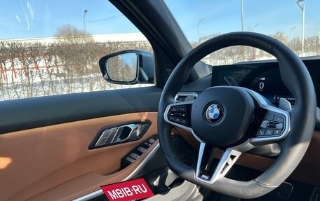 BMW 3 серия, 2024 год, 6 300 000 рублей, 31 фотография