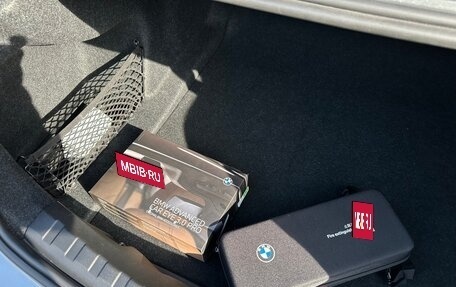 BMW 3 серия, 2024 год, 6 300 000 рублей, 33 фотография