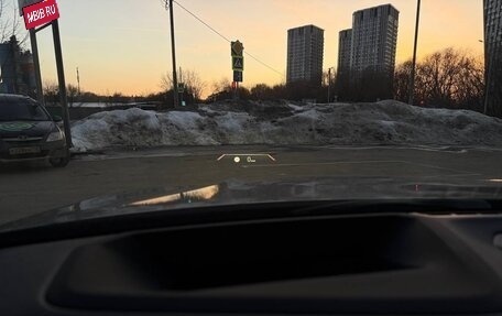 BMW 3 серия, 2024 год, 6 300 000 рублей, 35 фотография