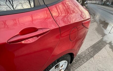 Hyundai Solaris II рестайлинг, 2014 год, 1 050 000 рублей, 10 фотография