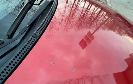 Hyundai Solaris II рестайлинг, 2014 год, 1 050 000 рублей, 9 фотография