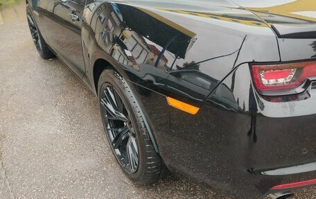 Chevrolet Camaro IV, 2013 год, 2 450 000 рублей, 4 фотография