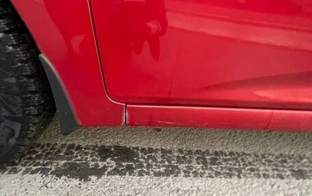 Hyundai Solaris II рестайлинг, 2014 год, 1 050 000 рублей, 12 фотография