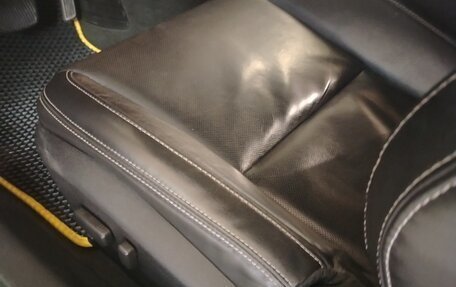 Chevrolet Camaro IV, 2013 год, 2 450 000 рублей, 10 фотография