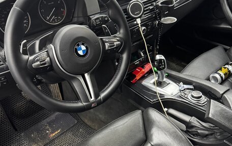 BMW 5 серия, 2008 год, 1 250 000 рублей, 7 фотография