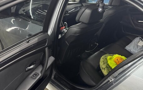 BMW 5 серия, 2008 год, 1 250 000 рублей, 8 фотография