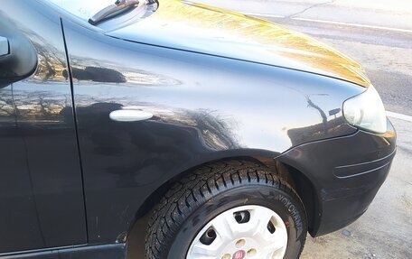 Fiat Albea I рестайлинг, 2010 год, 230 000 рублей, 5 фотография