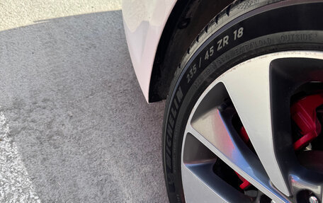 KIA Optima IV, 2016 год, 2 500 000 рублей, 10 фотография