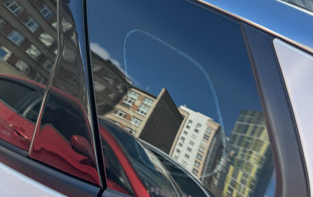 KIA Optima IV, 2016 год, 2 500 000 рублей, 9 фотография