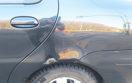 Fiat Albea I рестайлинг, 2010 год, 230 000 рублей, 10 фотография