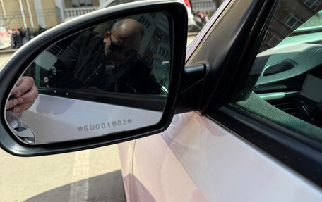 KIA Optima IV, 2016 год, 2 500 000 рублей, 7 фотография