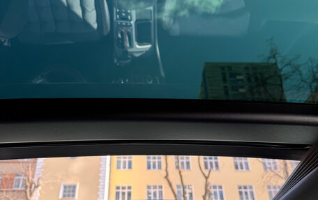 KIA Optima IV, 2016 год, 2 500 000 рублей, 22 фотография