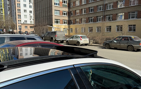 KIA Optima IV, 2016 год, 2 500 000 рублей, 17 фотография