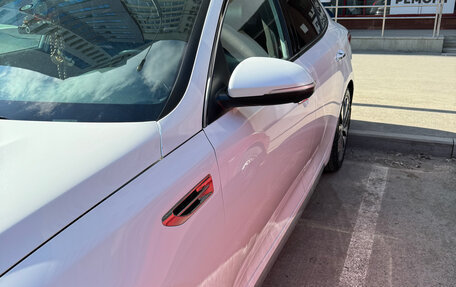 KIA Optima IV, 2016 год, 2 500 000 рублей, 14 фотография