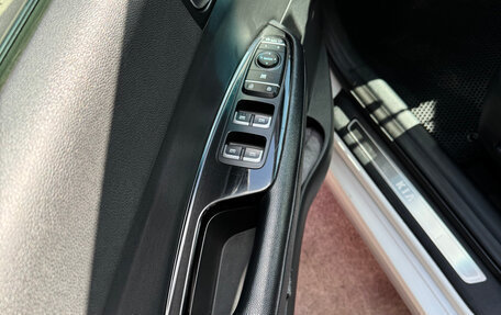 KIA Optima IV, 2016 год, 2 500 000 рублей, 25 фотография