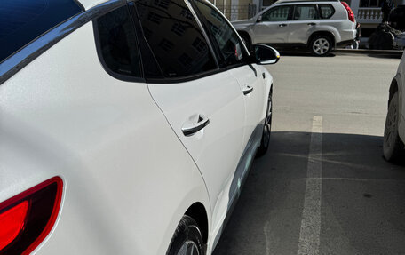 KIA Optima IV, 2016 год, 2 500 000 рублей, 16 фотография