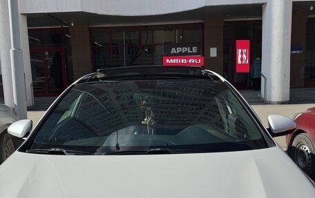 KIA Optima IV, 2016 год, 2 500 000 рублей, 13 фотография