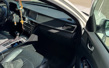 KIA Optima IV, 2016 год, 2 500 000 рублей, 30 фотография