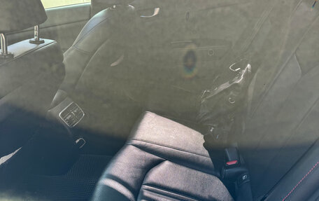 KIA Optima IV, 2016 год, 2 500 000 рублей, 27 фотография