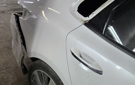 KIA Optima IV, 2016 год, 2 500 000 рублей, 33 фотография