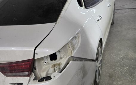 KIA Optima IV, 2016 год, 2 500 000 рублей, 39 фотография