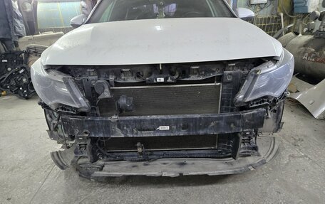 KIA Optima IV, 2016 год, 2 500 000 рублей, 36 фотография