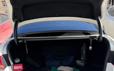 KIA Optima IV, 2016 год, 2 500 000 рублей, 28 фотография