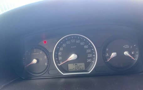 Hyundai Sonata VI, 2007 год, 600 000 рублей, 4 фотография