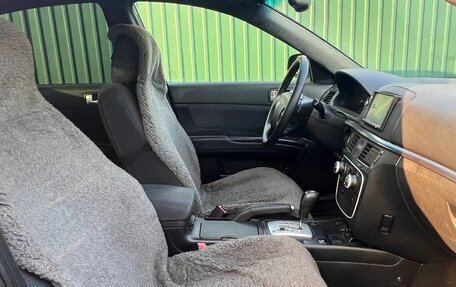 Hyundai Sonata VI, 2007 год, 600 000 рублей, 5 фотография