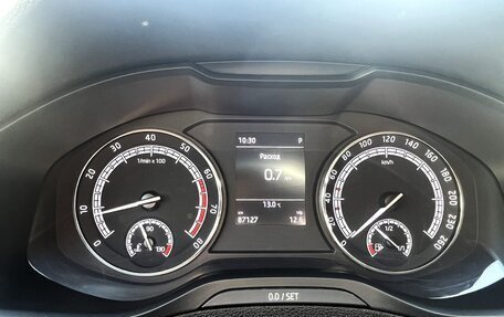 Skoda Karoq I, 2021 год, 1 999 000 рублей, 10 фотография