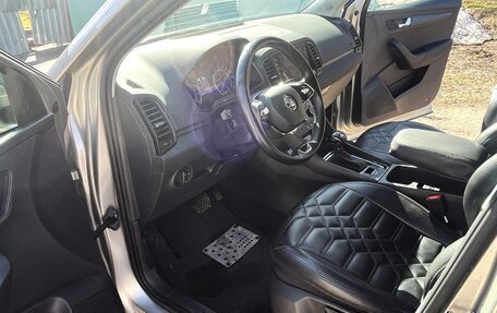 Skoda Karoq I, 2021 год, 1 999 000 рублей, 12 фотография