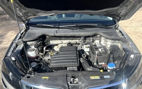 Skoda Karoq I, 2021 год, 1 999 000 рублей, 13 фотография