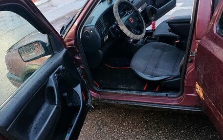 Volkswagen Golf III, 1995 год, 120 000 рублей, 8 фотография