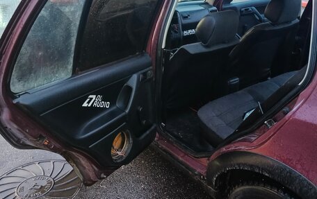 Volkswagen Golf III, 1995 год, 120 000 рублей, 5 фотография